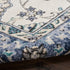 Nourison Essentials NRE05 Ivory Blue
