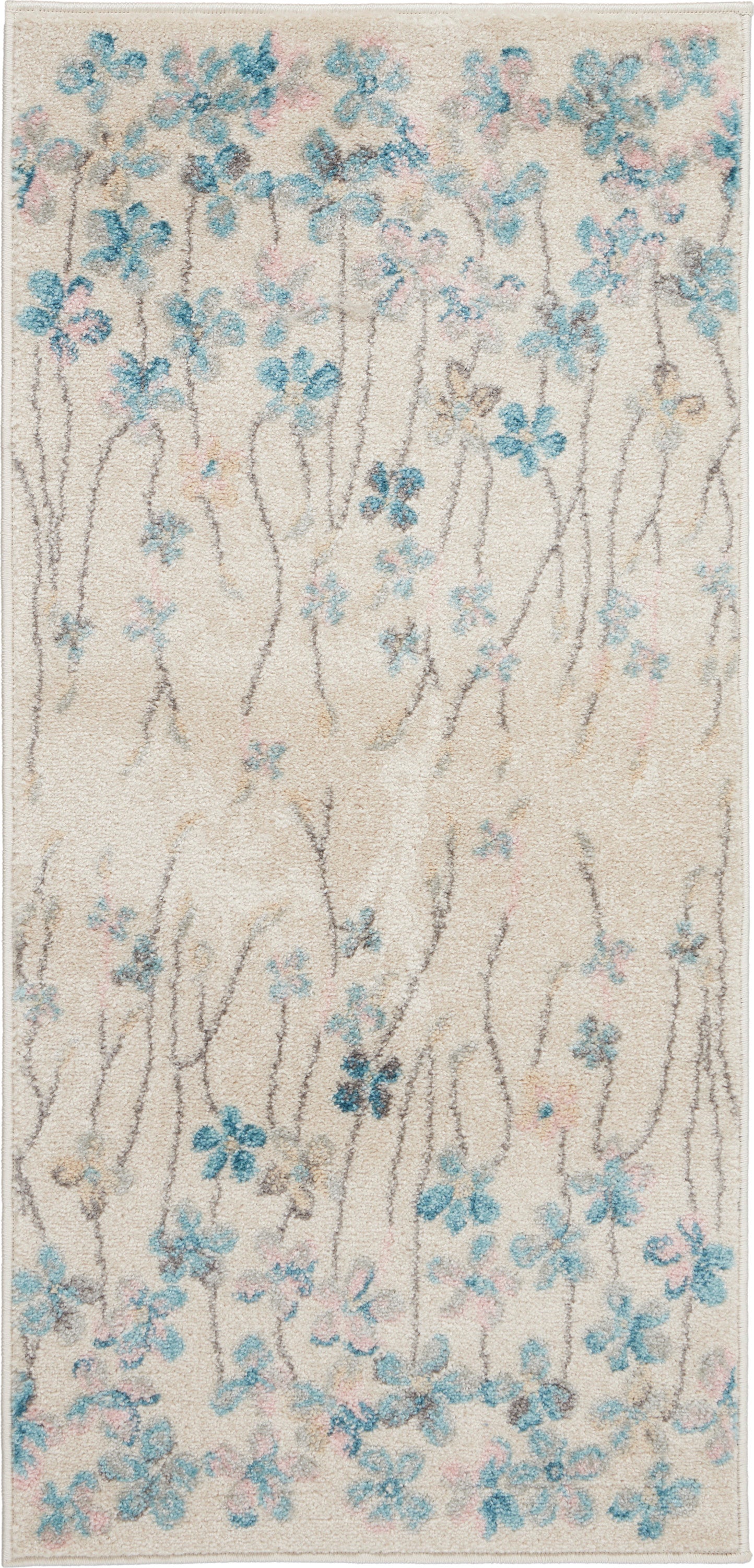 Tranquil TRA04 Ivory