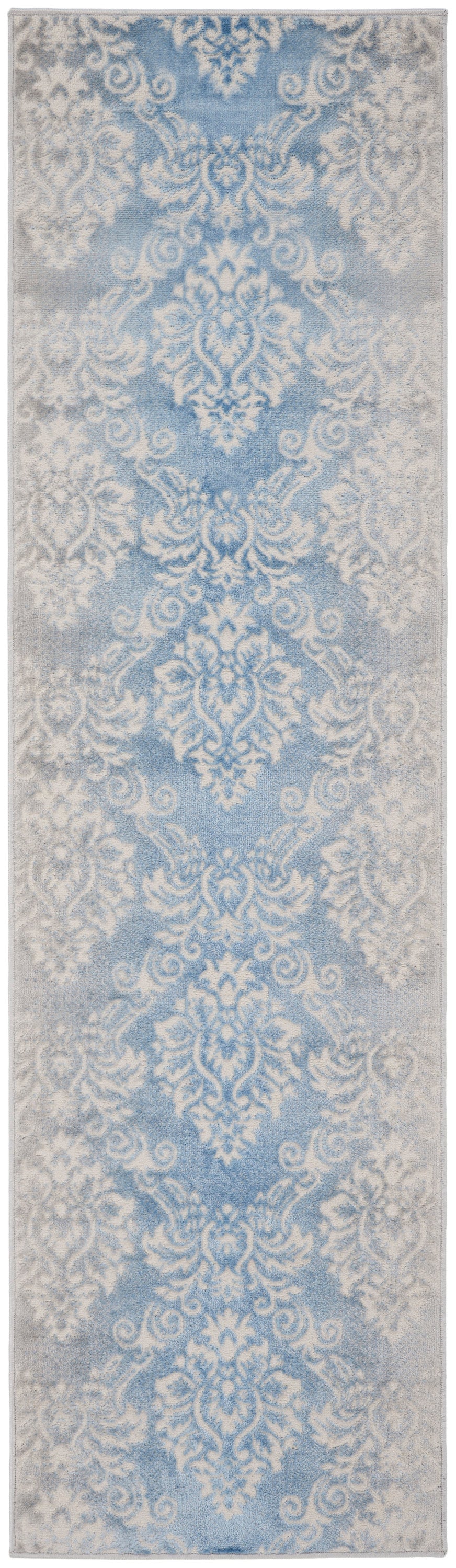 ELATION ETN03 IVORY BLUE