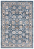 Rosewood ROW102B Ivory / Blue