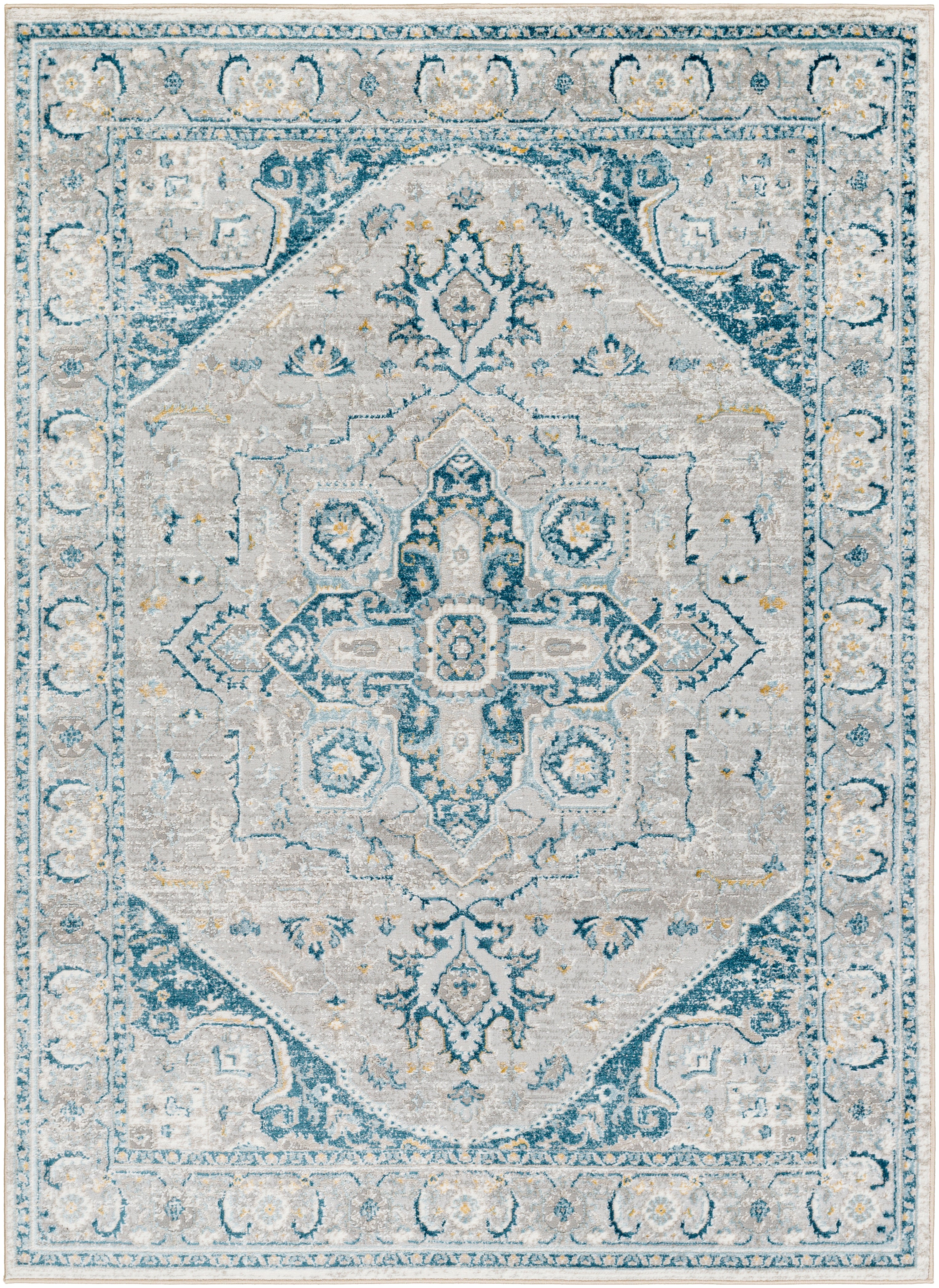 San Francisco SFO-2325