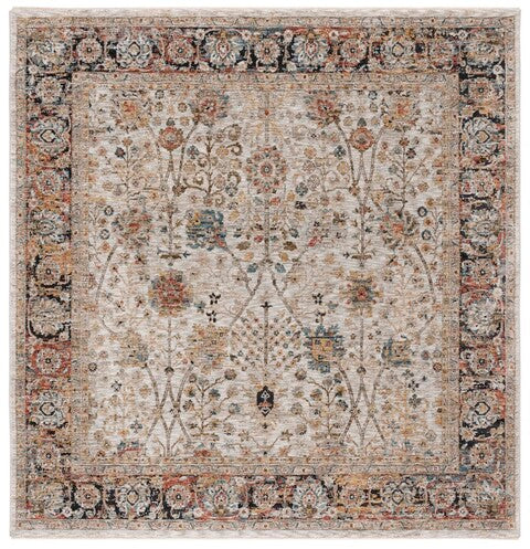 Silverado SVD112A Ivory / Rust