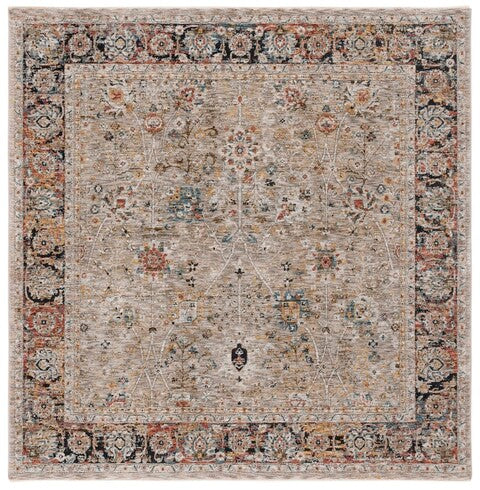 Silverado SVD112B Beige / Rust