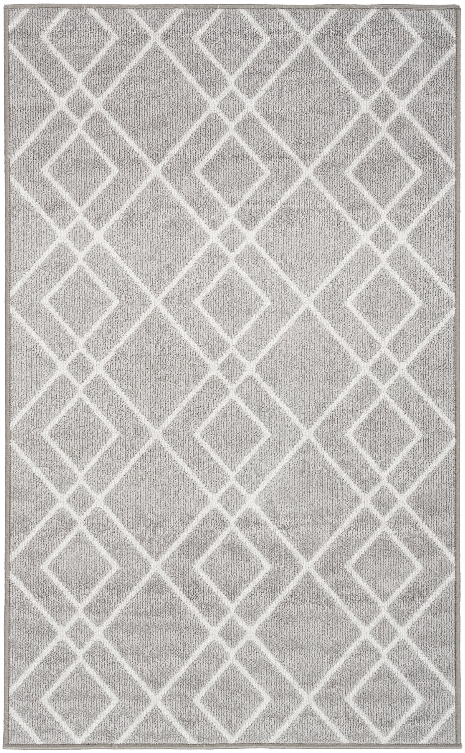 Modern Lines MOL01 Silver