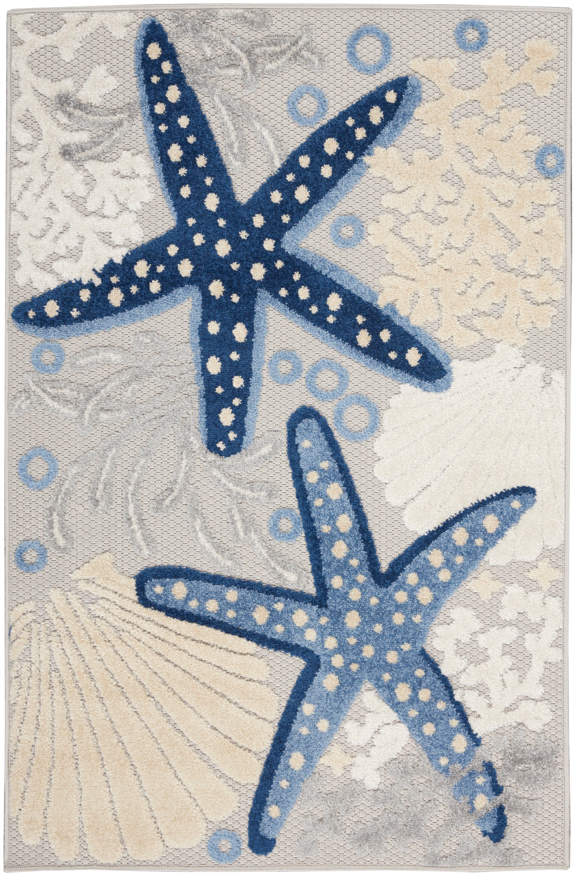 Aloha ALH24 Blue Grey