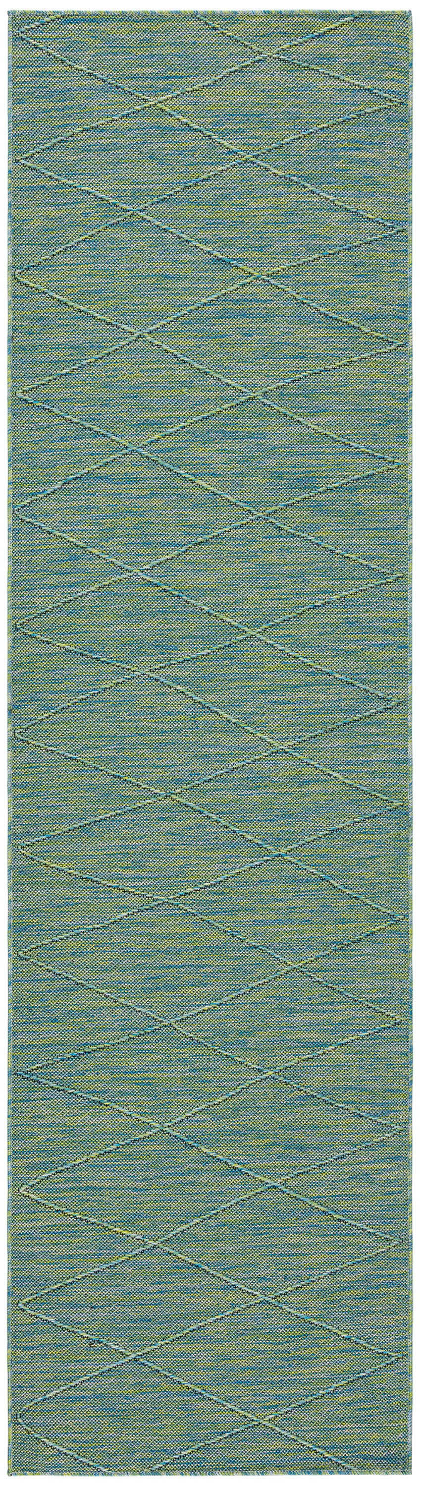 Washable Solutions WSL01 Blue/Green