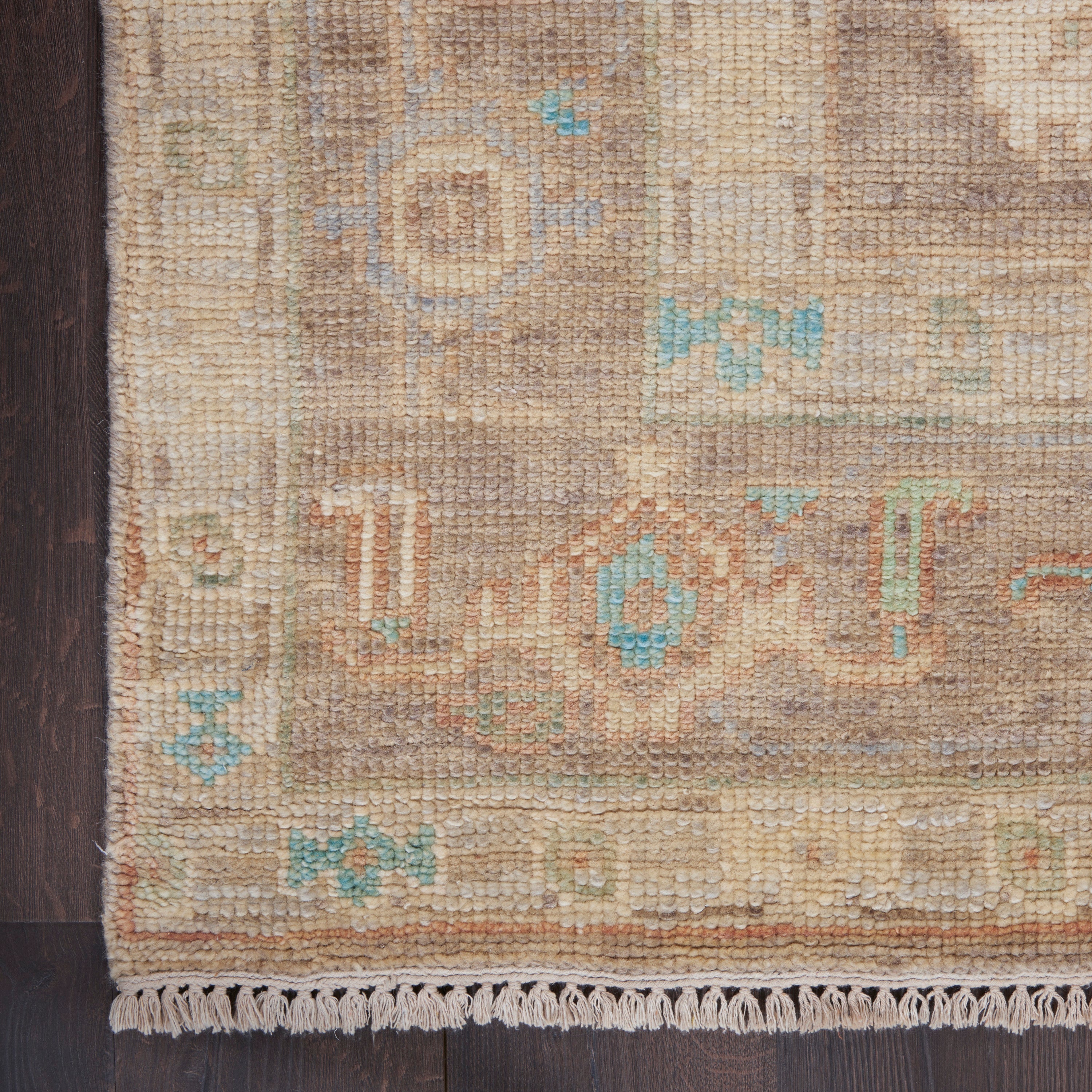 Odessa ODS01 Ivory Mocha