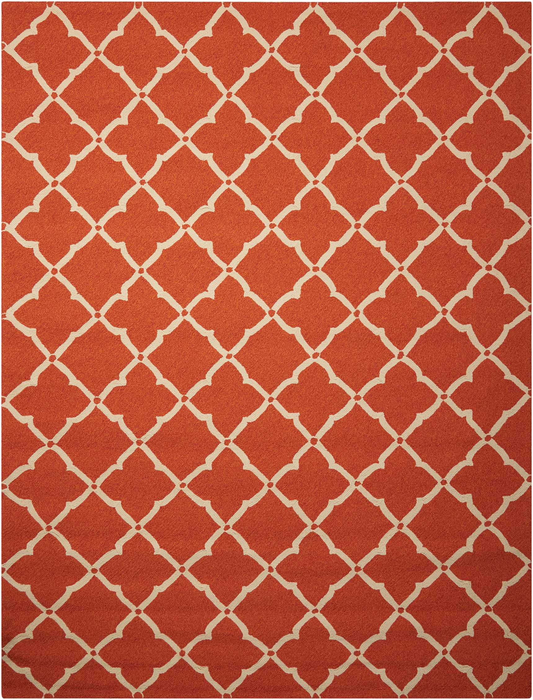 PORTICO POR01 ORANGE