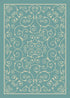 Home and Garden RS019 LIGHT BLUE