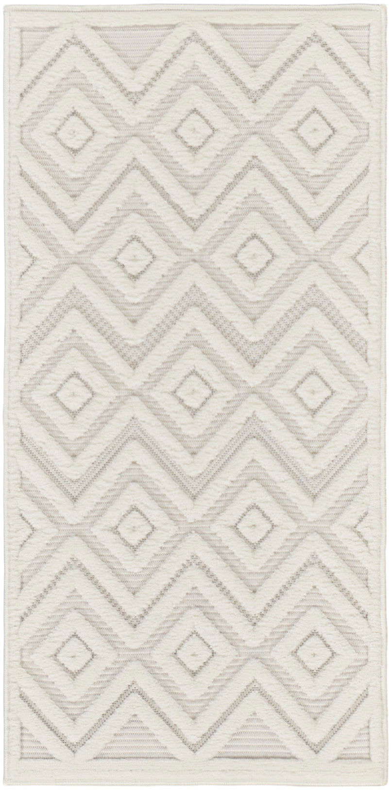 Versatile NRV01 Ivory White