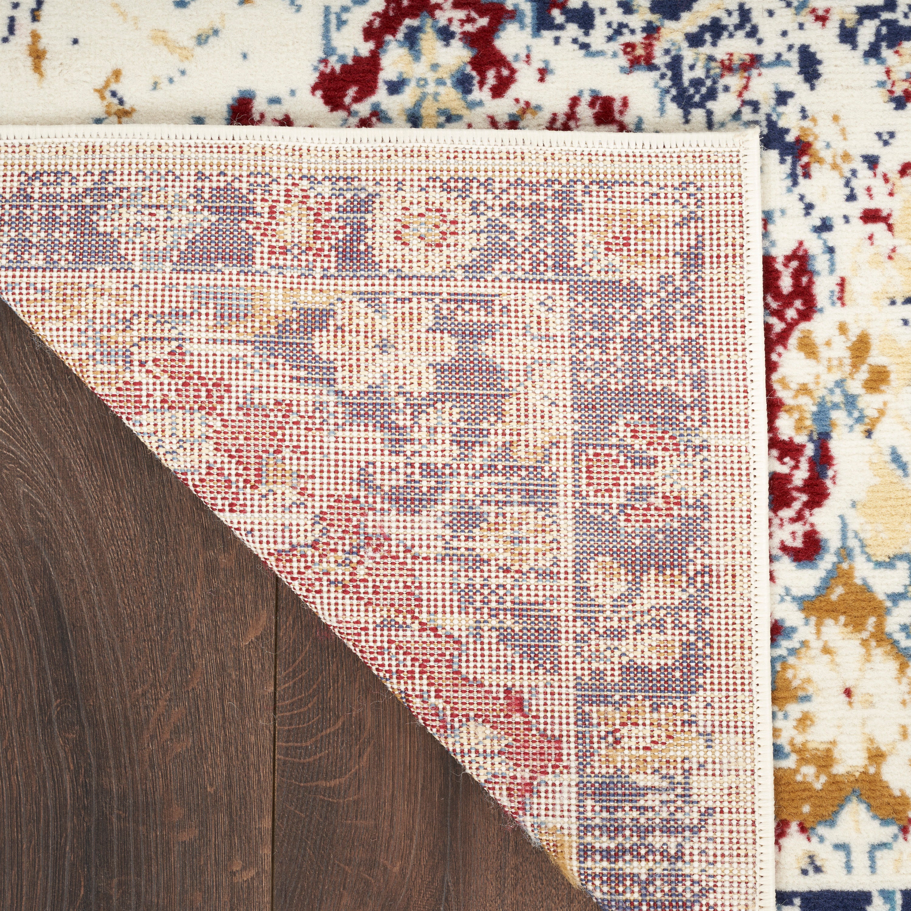 Grafix GRF31 Blue Multicolor