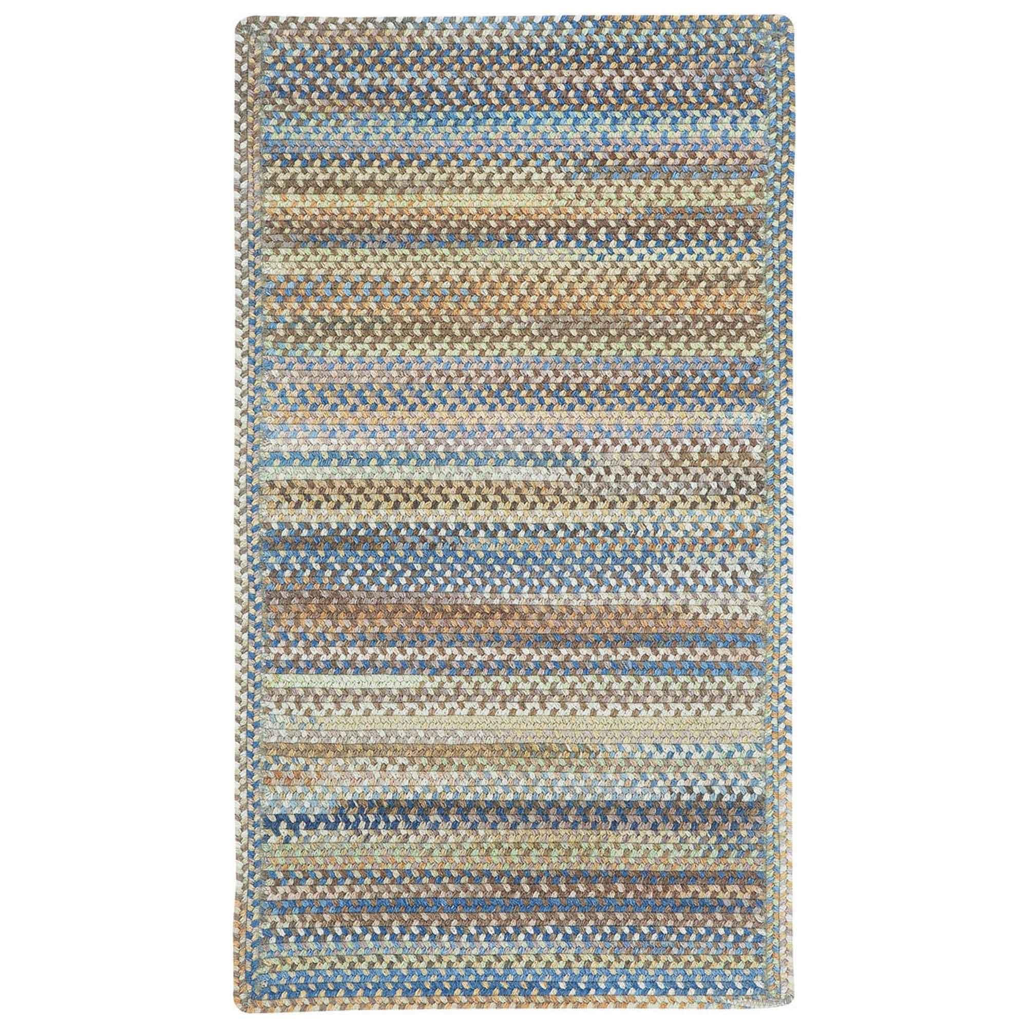 American Legacy Natural Blue CSR