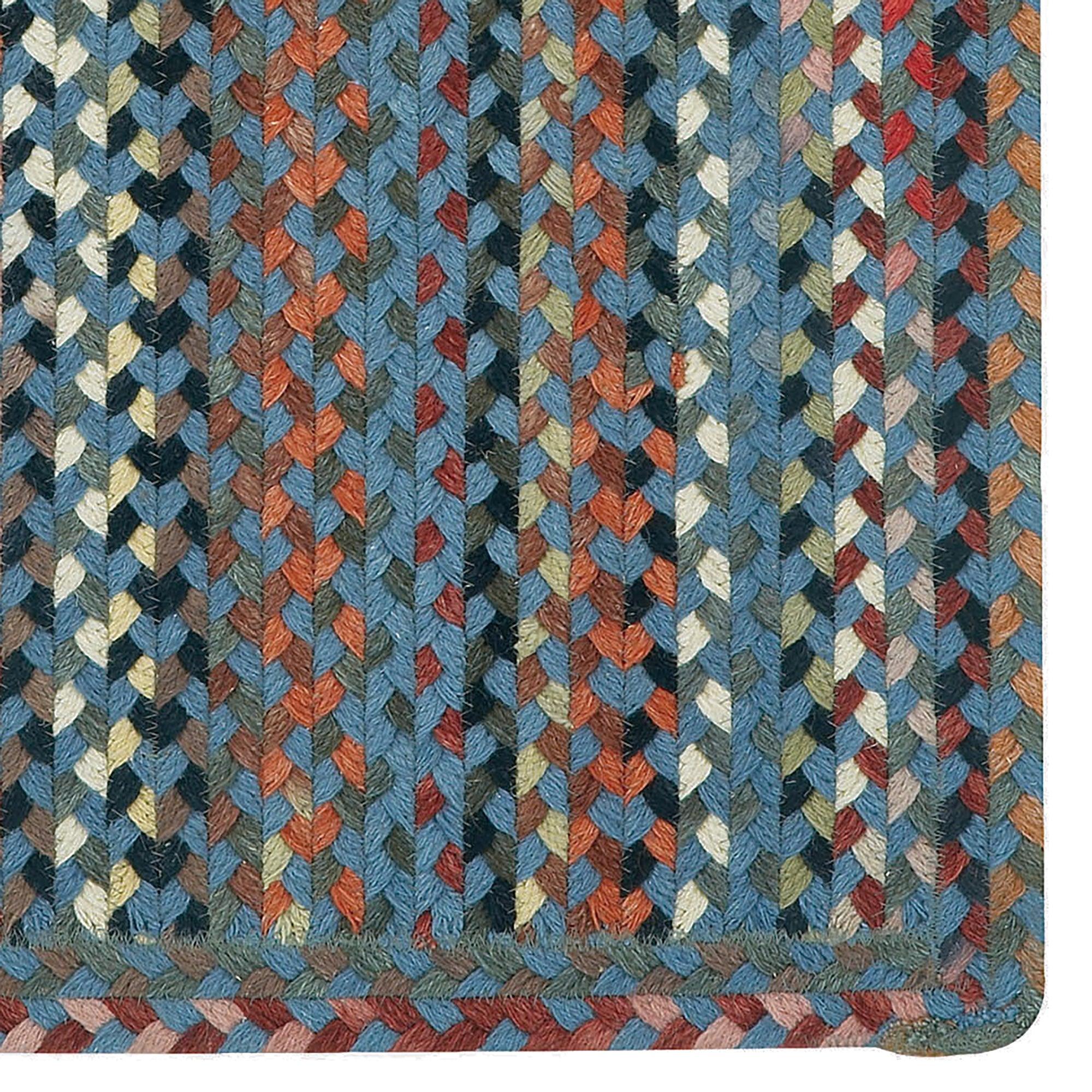 Plymouth Colony Blue VSR