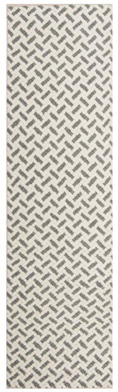 Natura NAT401A GREY / IVORY