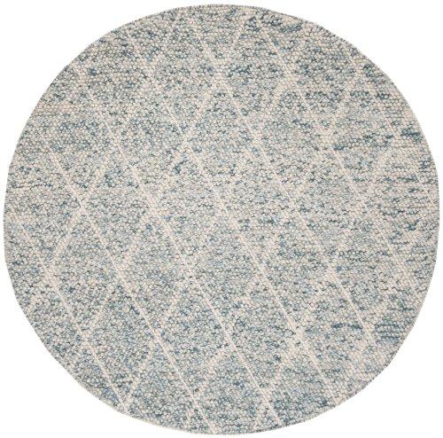 Natura NAT712B IVORY / BLUE