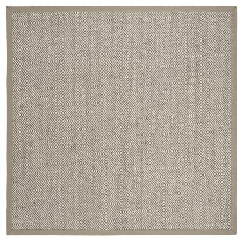 Natural Fiber NF151C NATURAL / TAUPE