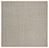 Natural Fiber NF151C NATURAL / TAUPE