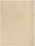 Natural Fiber NF264A IVORY / NATURAL