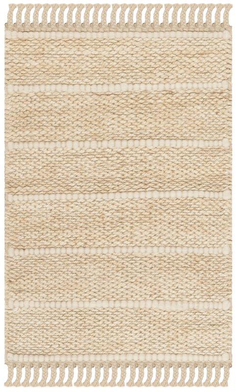 Natural Fiber NF550B IVORY / IVORY