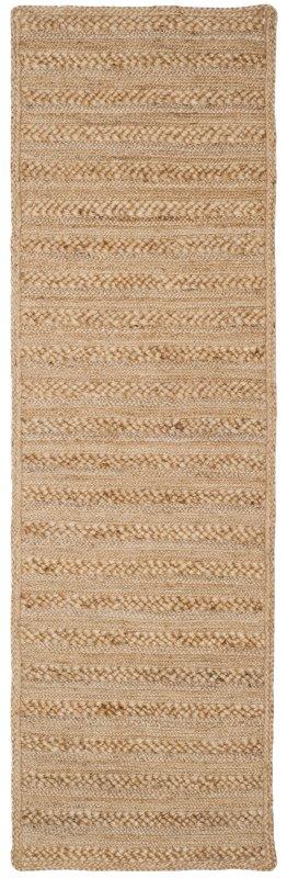 Natural Fiber NF871A NATURAL