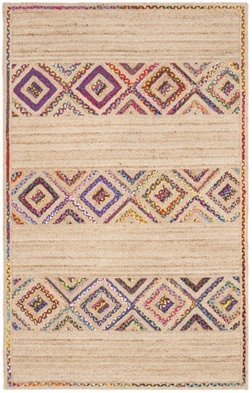 Natural Fiber NF920B NATURAL / MULTI