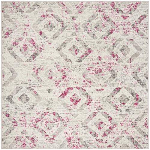 Skyler SKY190F IVORY / PINK