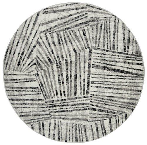 Skyler SKY191K GREY / IVORY