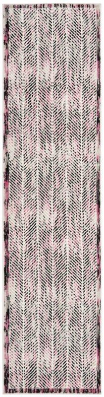 Skyler SKY194P GREY / PINK