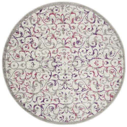 Skyler SKY198F IVORY / PINK