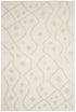 Sparta Shag SPG511D IVORY / BEIGE