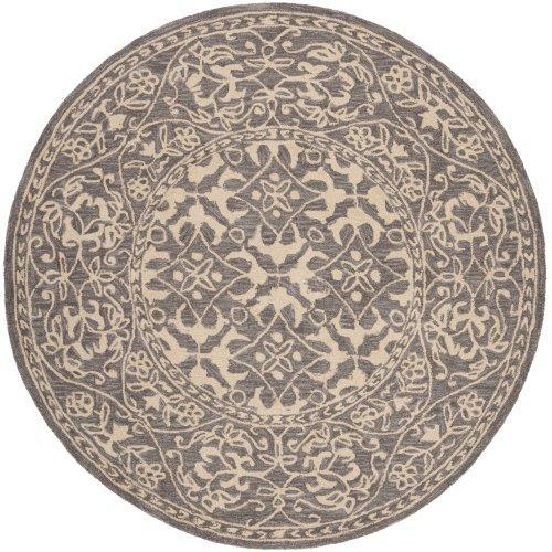 Suzani SZN101A GREY / BEIGE