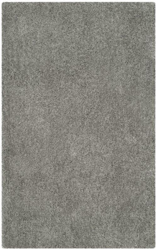 Toronto Shag SGTW711E LIGHT GREY