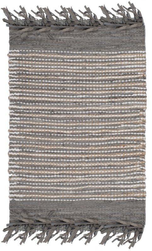 Vintage Leather VTL373A GREY / MULTI