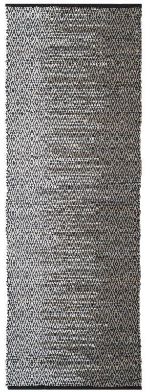 Vintage Leather VTL388A LIGHT GREY / GREY