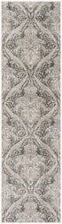 Vintage Persian VTP473F GREY / CHARCOAL
