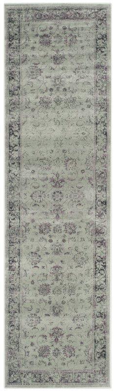 Vintage VTG117 SPRUCE / IVORY