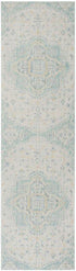 Windsor WDS329L LIGHT GREY / SEAFOAM