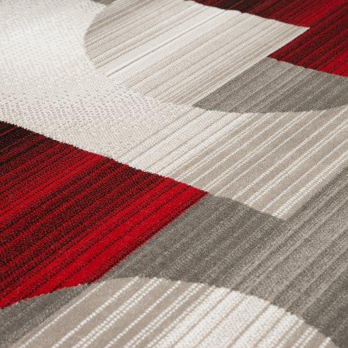 Dallas Zoom Zoom Red