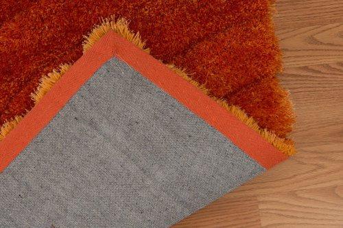 Finesse Allure Burnt Orange