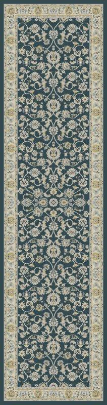 Kashan Bergama Green