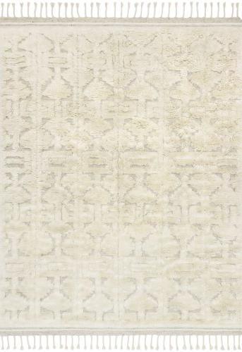 HYGGE YG-03 OATMEAL / IVORY