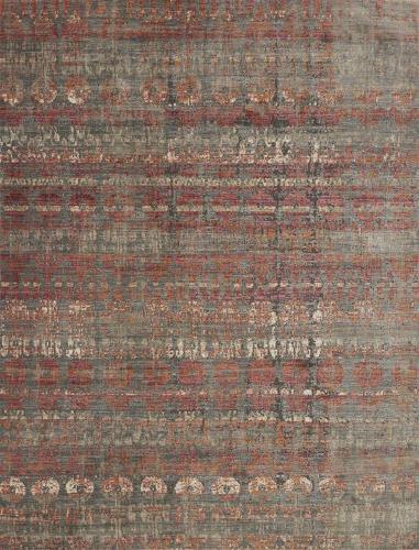 JAVARI JV-07 STEEL / SUNRISE