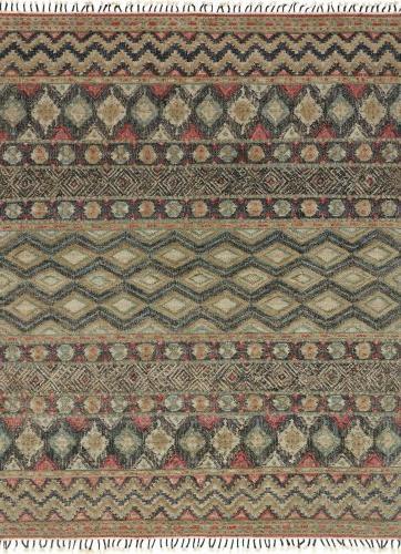 OWEN OW-03 INDIGO / SAGE