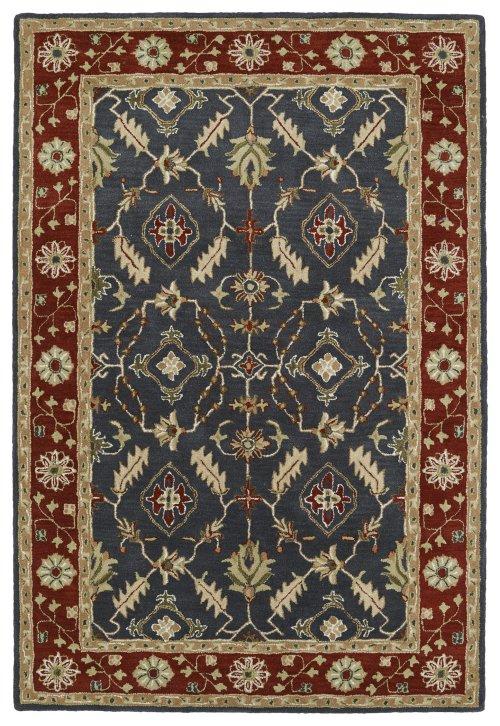 Middleton MID10-38 Charcoal