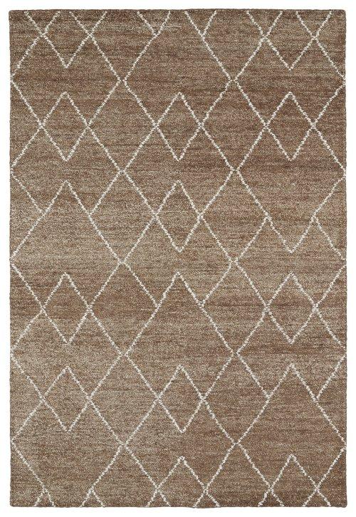 Solitaire SOL07 Brown