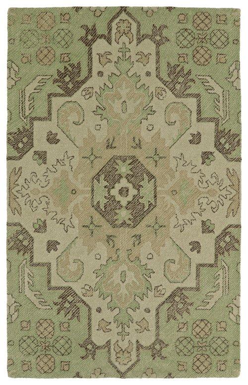 Weathered WTR02-50 Green