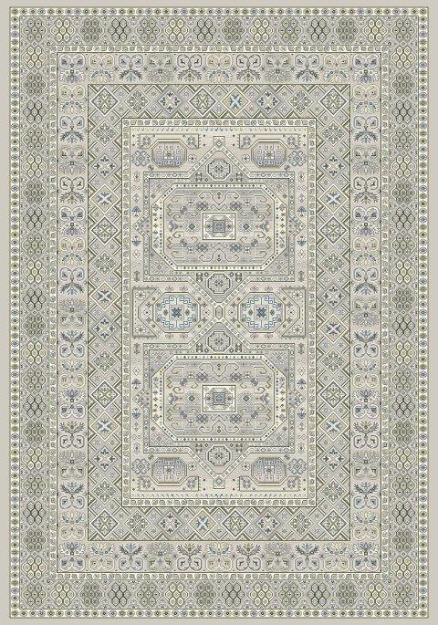 ANCIENT GARDEN 57147 SILVER/GREY