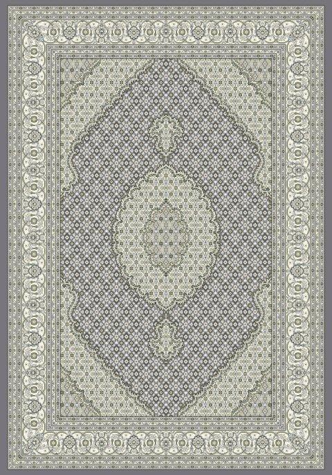 Ancient Garden 57204 Grey/Cream