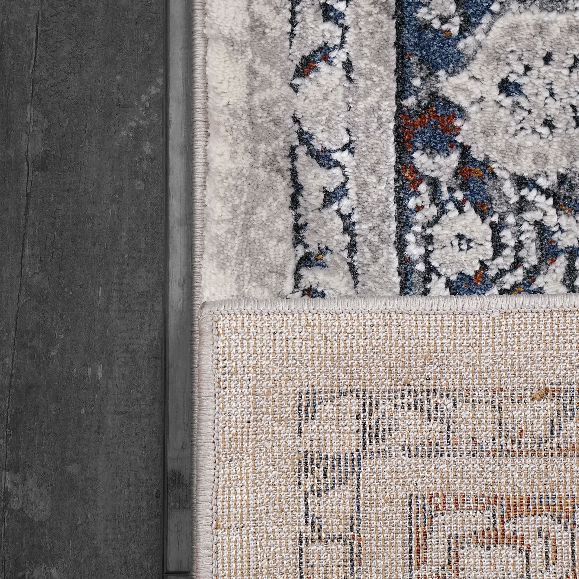 ASTRO 3955 Grey/Blue/Multi