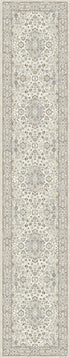 ANCIENT GARDEN 57275 Cream/Beige